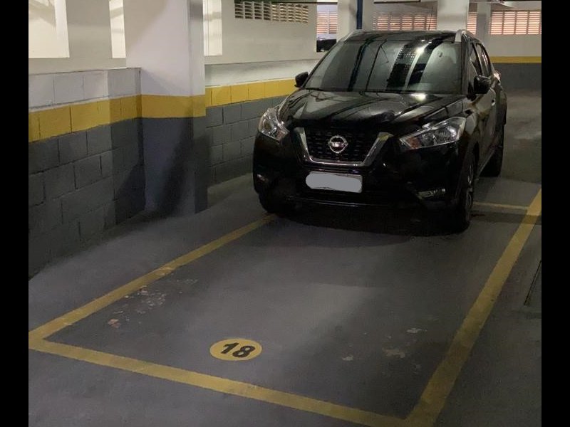 imóvel com 64m² - Parque Imperial - São Paulo
