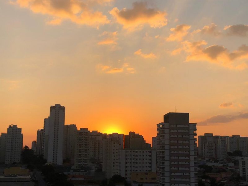 imóvel com 64m² - Parque Imperial - São Paulo