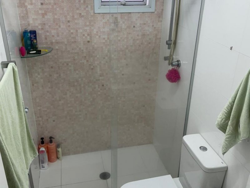 imóvel com 64m² - Parque Imperial - São Paulo