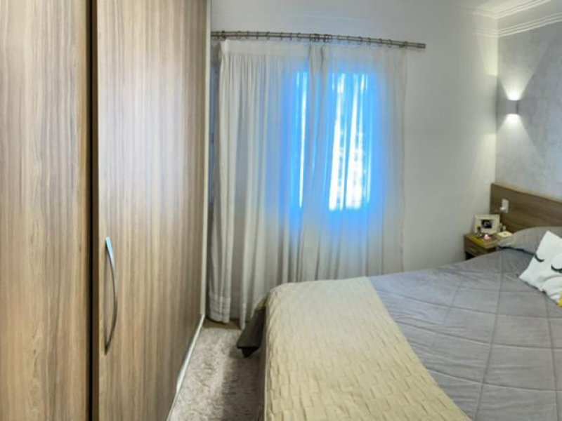 imóvel com 64m² - Parque Imperial - São Paulo