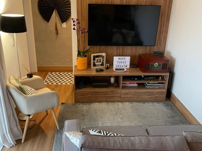imóvel com 64m² - Parque Imperial - São Paulo