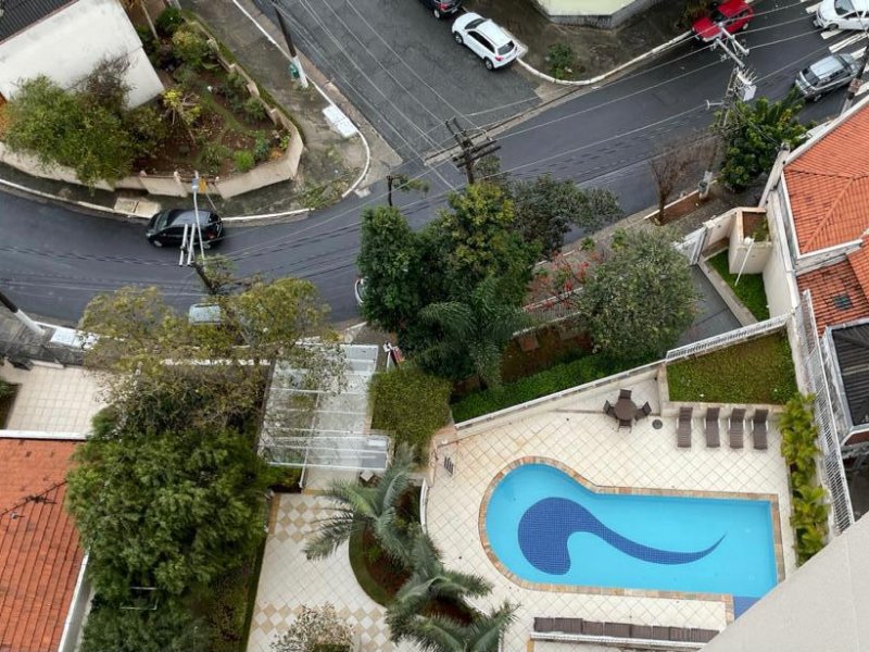 imóvel com 64m² - Parque Imperial - São Paulo