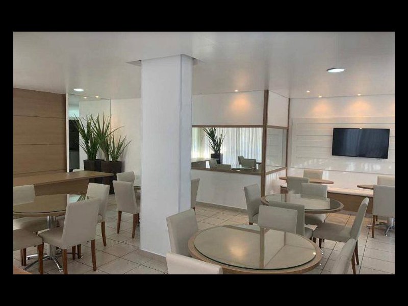 imóvel com 64m² - Parque Imperial - São Paulo