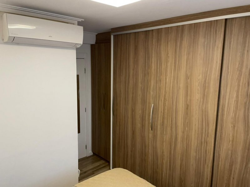 imóvel com 64m² - Parque Imperial - São Paulo