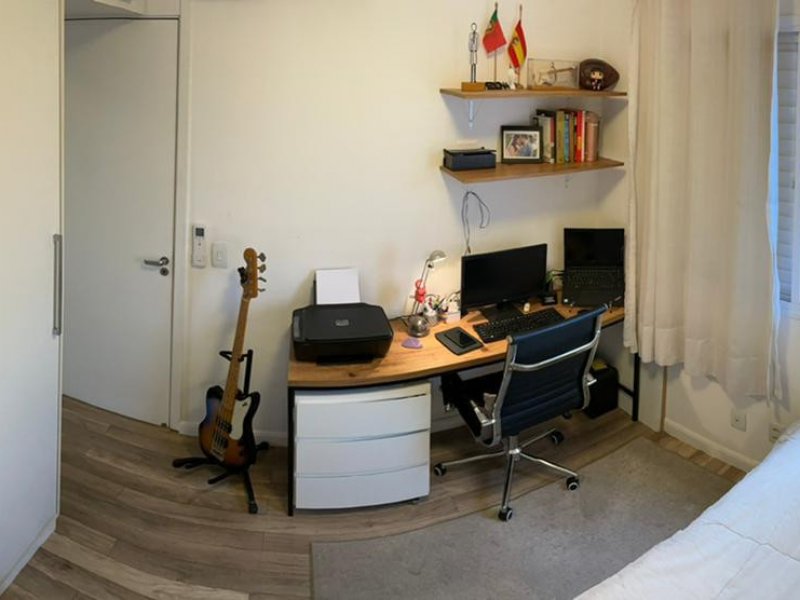 imóvel com 64m² - Parque Imperial - São Paulo