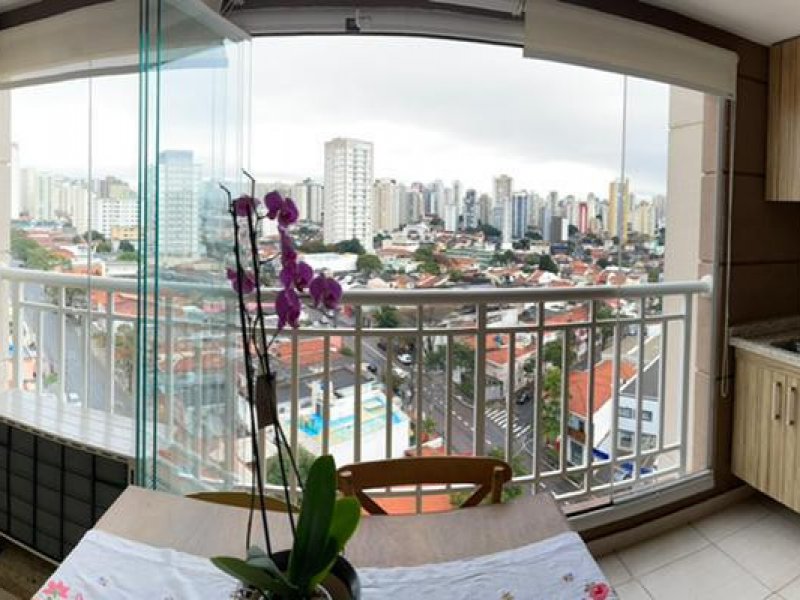 imóvel com 64m² - Parque Imperial - São Paulo