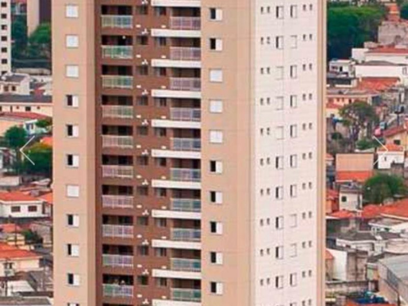 imóvel com 64m² - Parque Imperial - São Paulo