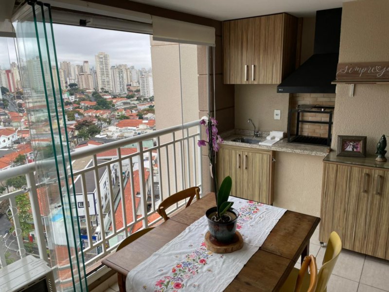 imóvel com 64m² - Parque Imperial - São Paulo