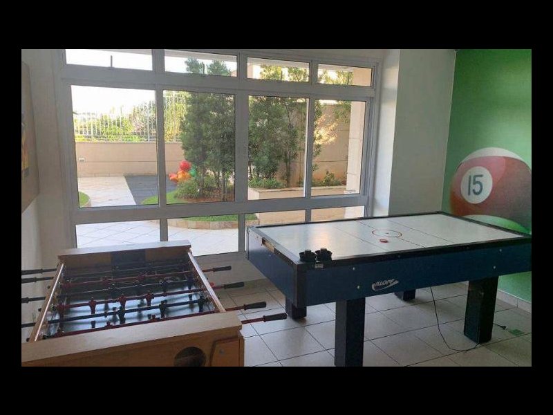 imóvel com 64m² - Parque Imperial - São Paulo