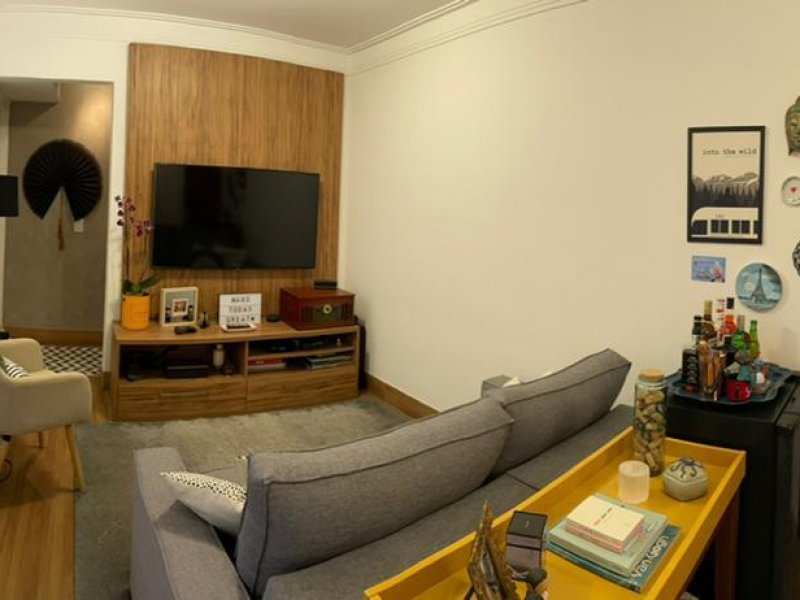 imóvel com 64m² - Parque Imperial - São Paulo