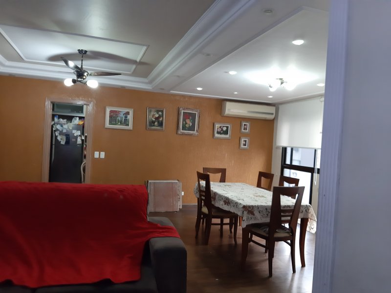 Apartamento à venda Campo Grande com 130m² e 3 quartos por R$ 640.000 - 1584009660-20210108-174515.jpg