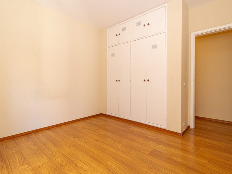 imóvel com 124m² - Cerqueira César - São Paulo