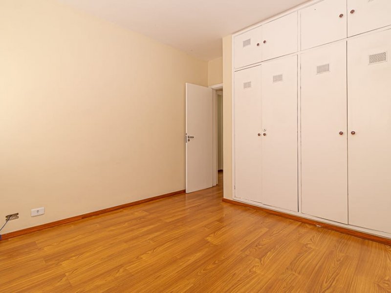imóvel com 124m² - Cerqueira César - São Paulo
