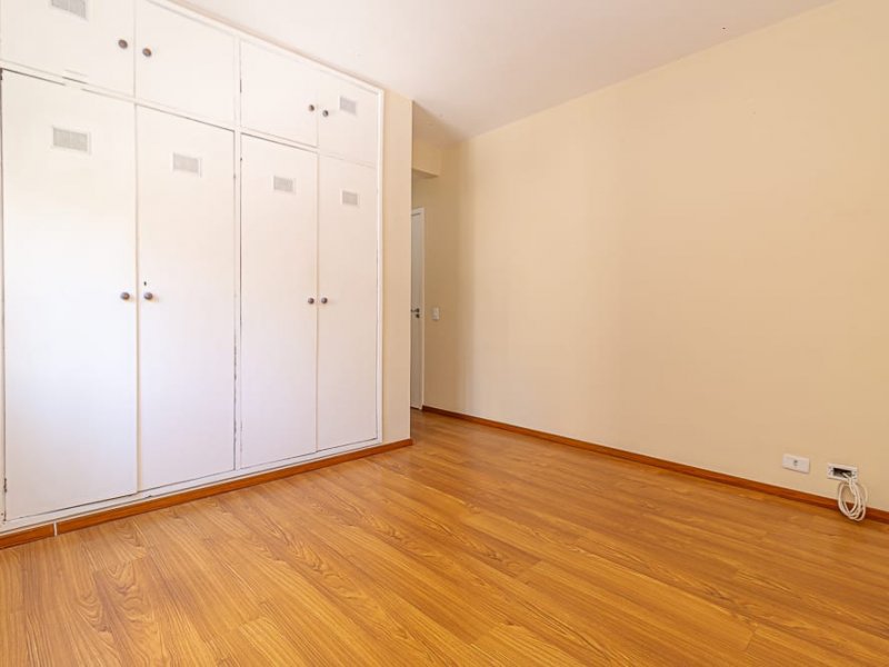 imóvel com 124m² - Cerqueira César - São Paulo