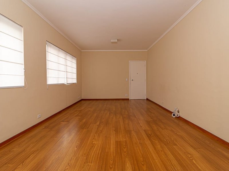 imóvel com 124m² - Cerqueira César - São Paulo