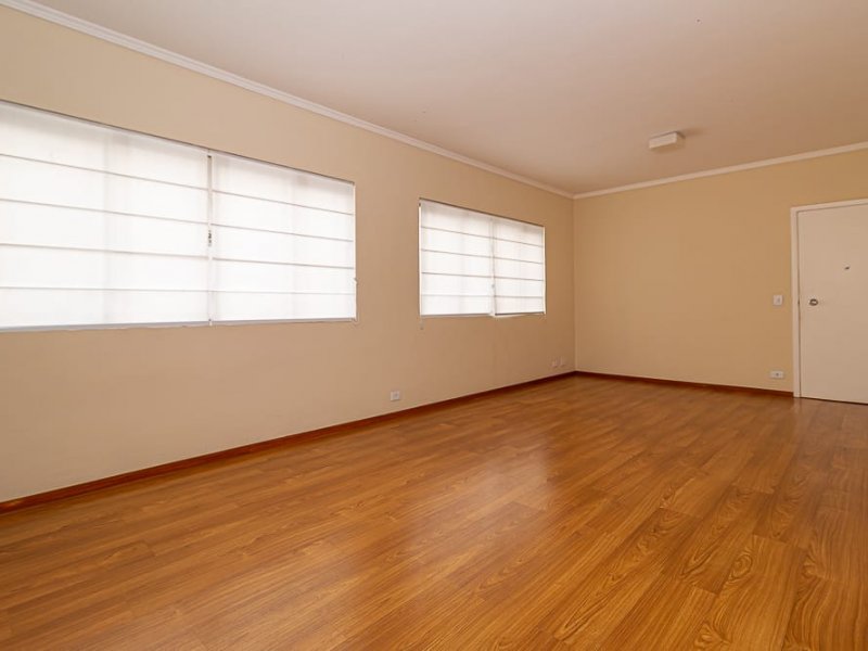 imóvel com 124m² - Cerqueira César - São Paulo