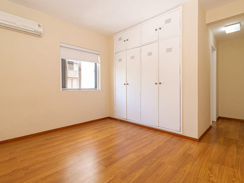 imóvel com 124m² - Cerqueira César - São Paulo