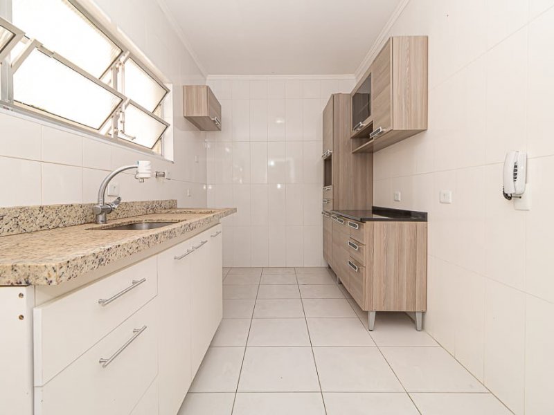 imóvel com 124m² - Cerqueira César - São Paulo