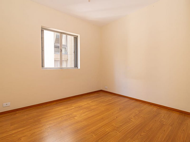 imóvel com 124m² - Cerqueira César - São Paulo