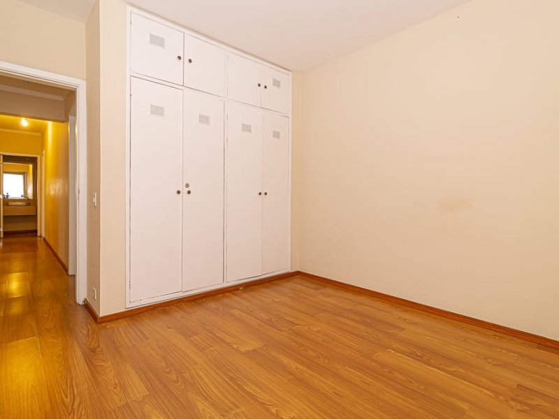 imóvel com 124m² - Cerqueira César - São Paulo
