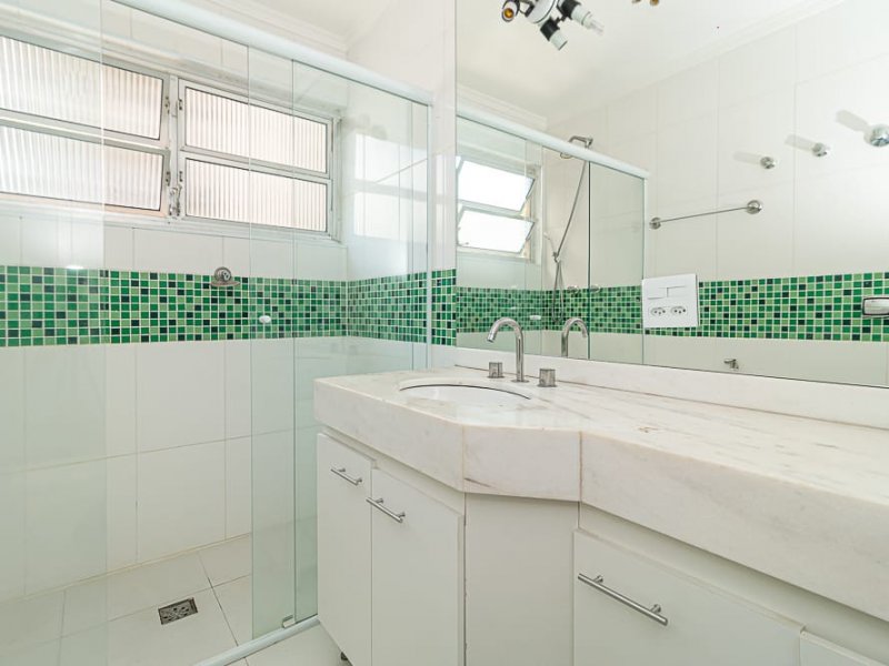 imóvel com 124m² - Cerqueira César - São Paulo