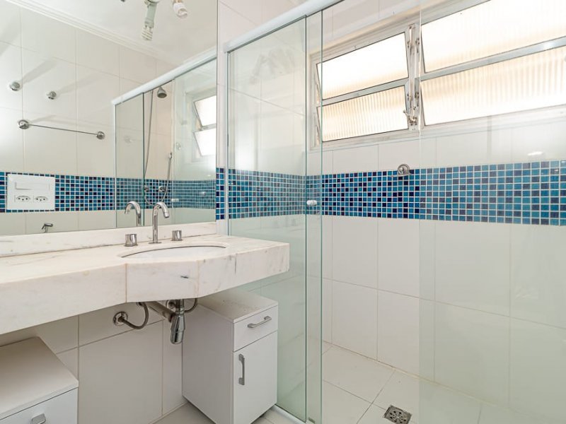 imóvel com 124m² - Cerqueira César - São Paulo