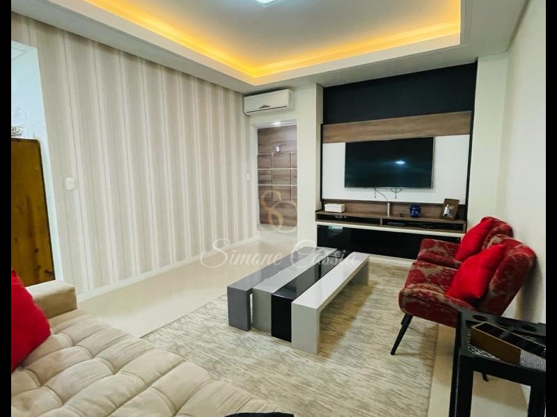 imóvel com 153m² - Andorinha - Itapema