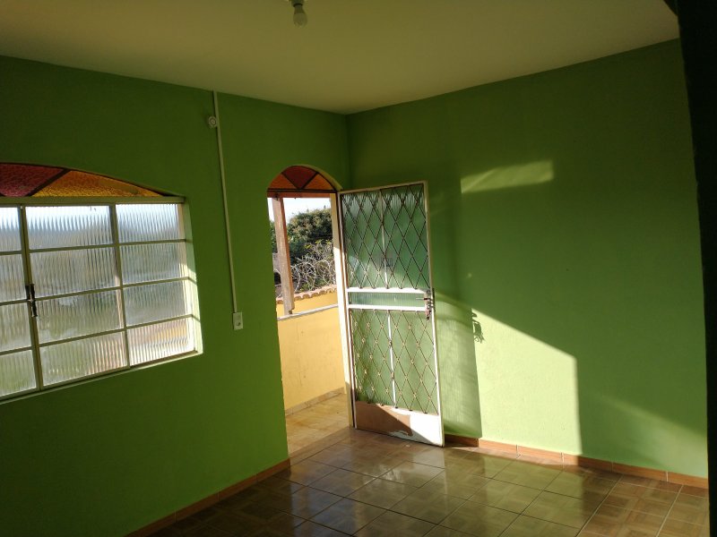 imóvel com 50m² - Amarante - Betim