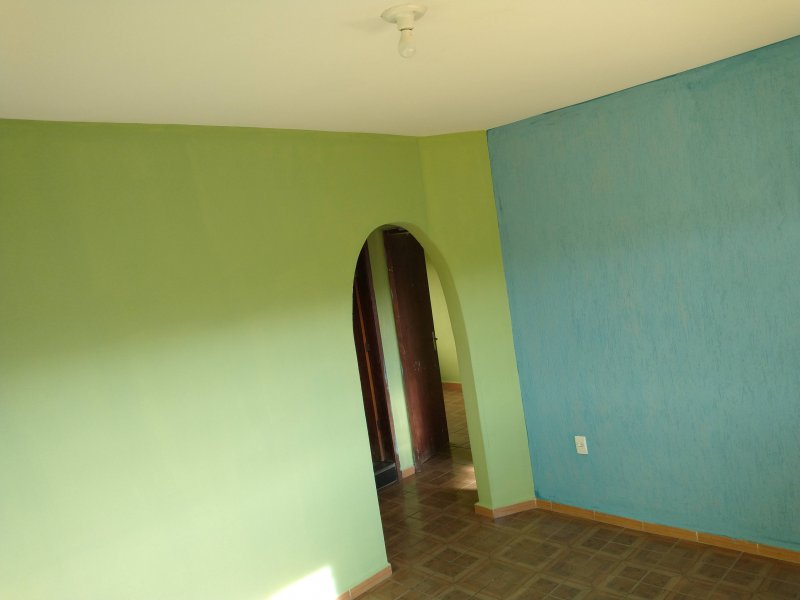 imóvel com 50m² - Amarante - Betim