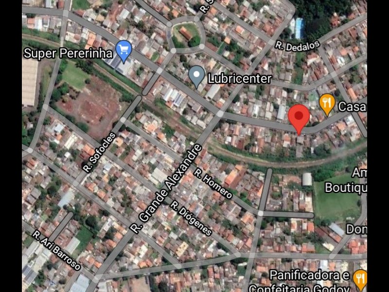 Terreno à venda Vila Nova com 720m² e 1 quarto por R$ 400.000 - 828602575-screenshot-20210808-195540-maps.jpg