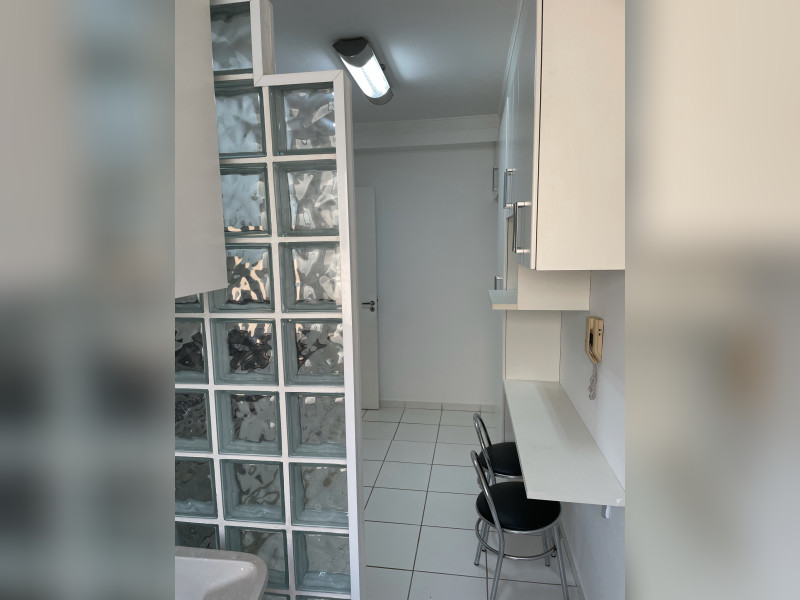imóvel com 58m² - Vila Progresso - Campinas