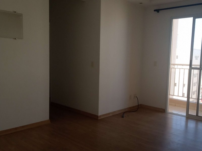 imóvel com 58m² - Vila Progresso - Campinas