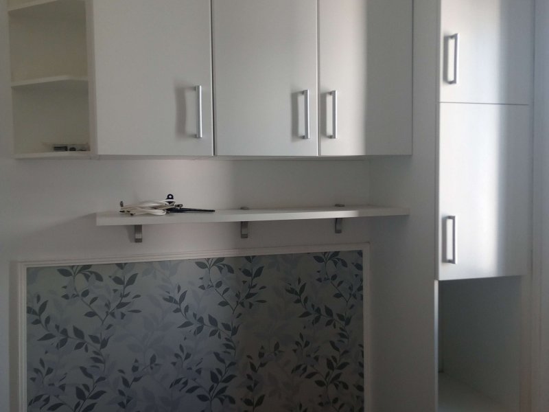 imóvel com 58m² - Vila Progresso - Campinas