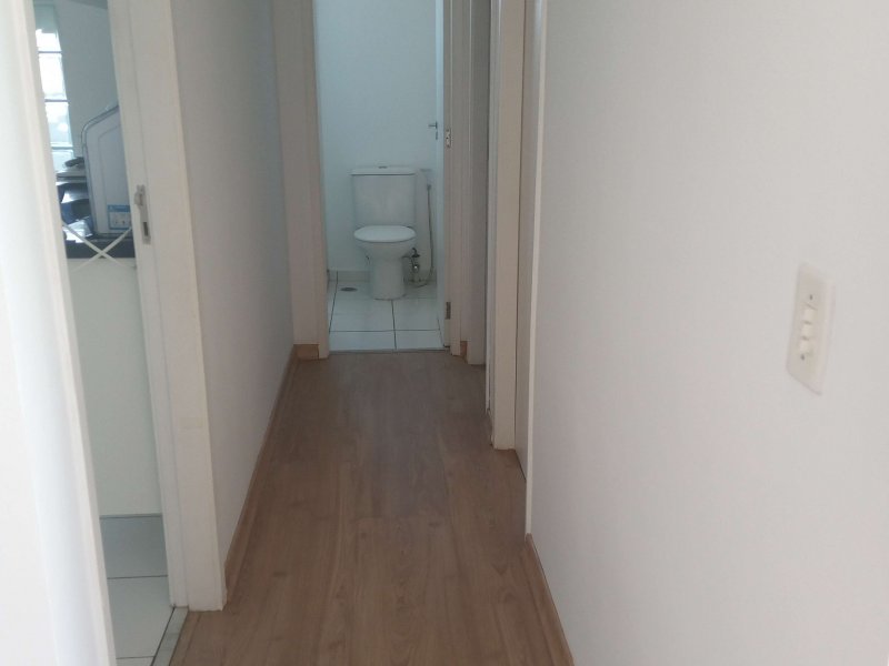 imóvel com 58m² - Vila Progresso - Campinas
