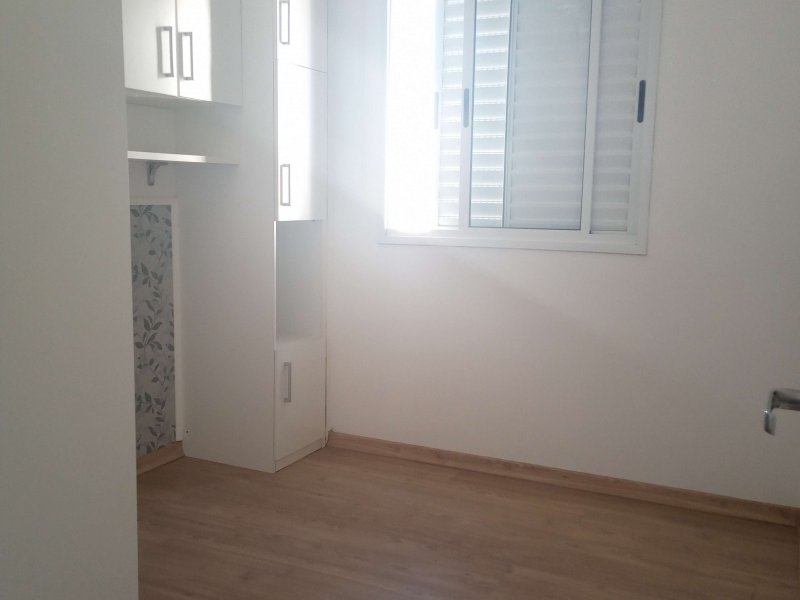 imóvel com 58m² - Vila Progresso - Campinas