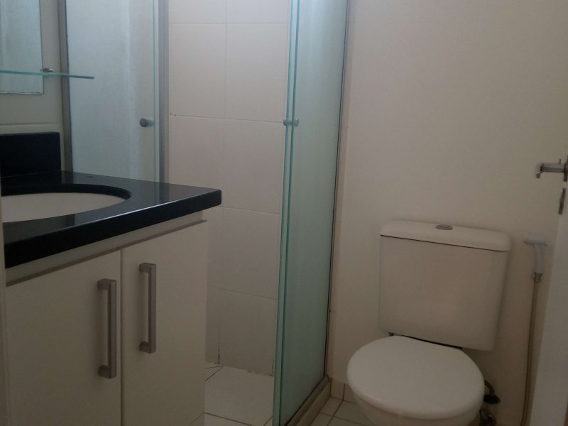 imóvel com 58m² - Vila Progresso - Campinas