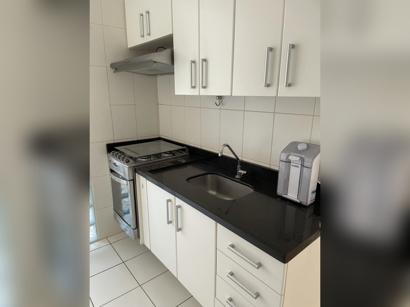 imóvel com 58m² - Vila Progresso - Campinas