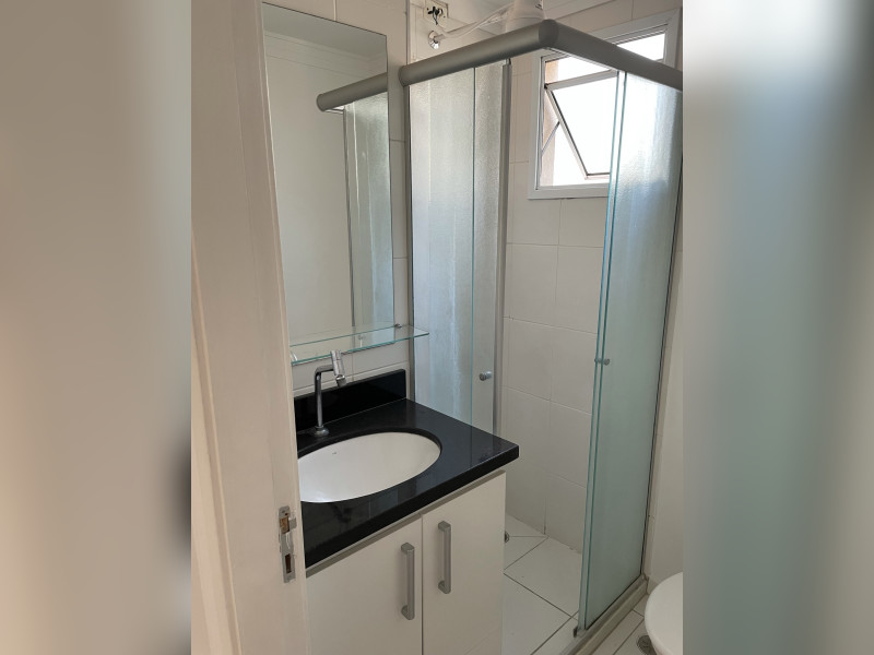 imóvel com 58m² - Vila Progresso - Campinas