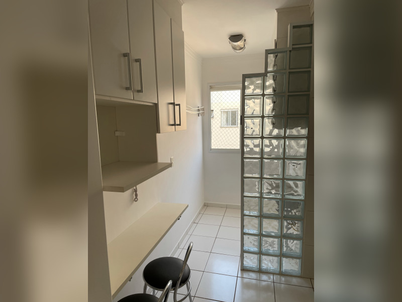 imóvel com 58m² - Vila Progresso - Campinas
