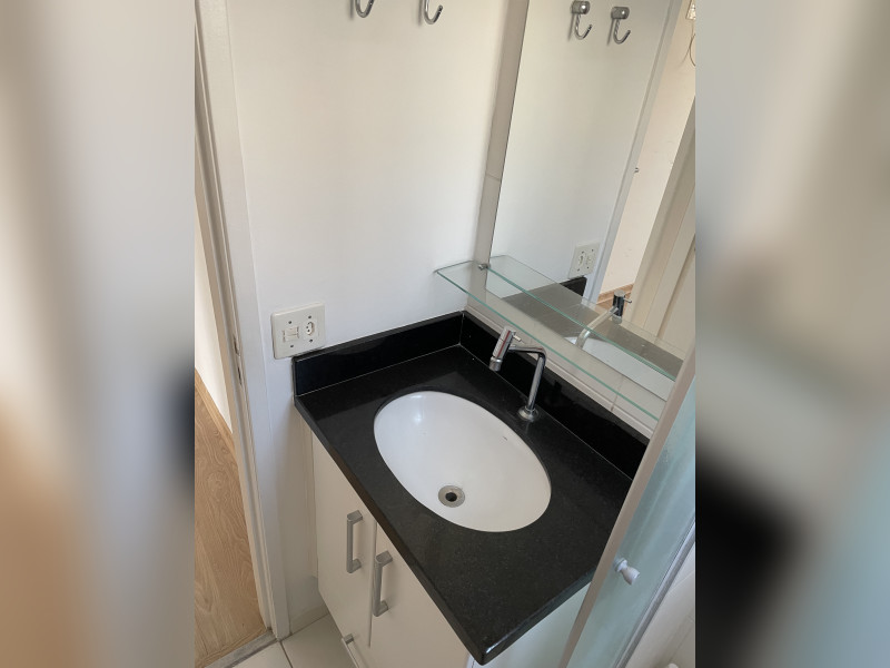 imóvel com 58m² - Vila Progresso - Campinas