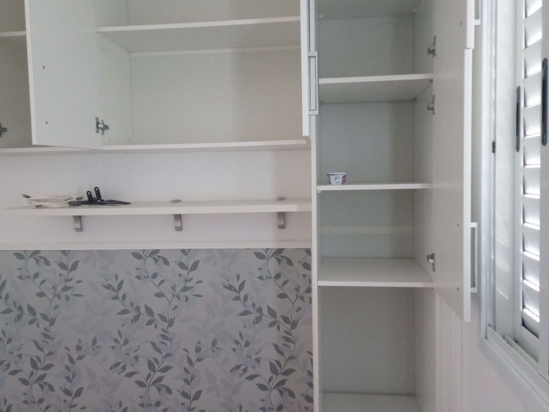 imóvel com 58m² - Vila Progresso - Campinas
