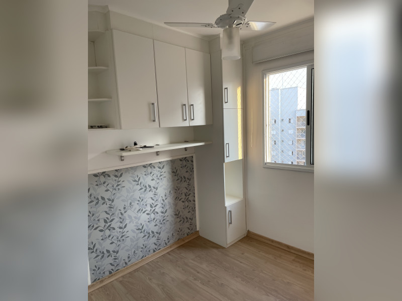 imóvel com 58m² - Vila Progresso - Campinas