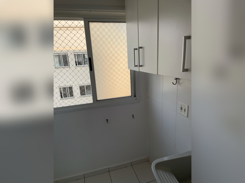 imóvel com 58m² - Vila Progresso - Campinas