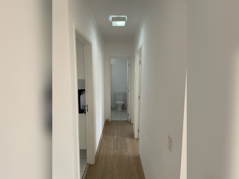 imóvel com 58m² - Vila Progresso - Campinas