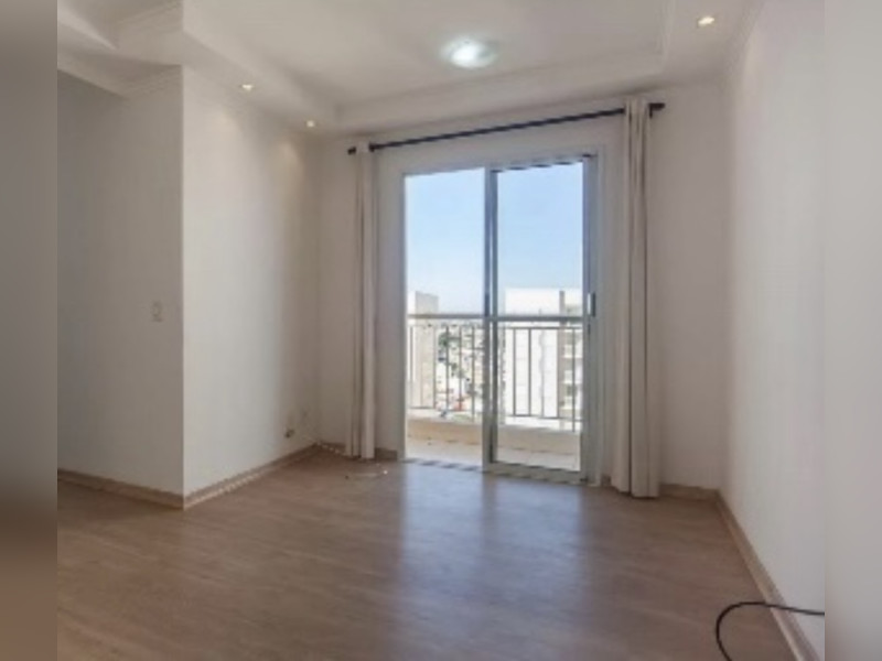 imóvel com 58m² - Vila Progresso - Campinas