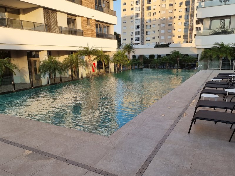 Apartamento à venda Tristeza com 41m² e 1 quarto por R$ 399.000 - 1157870619-inbound3927122531169110979.jpg