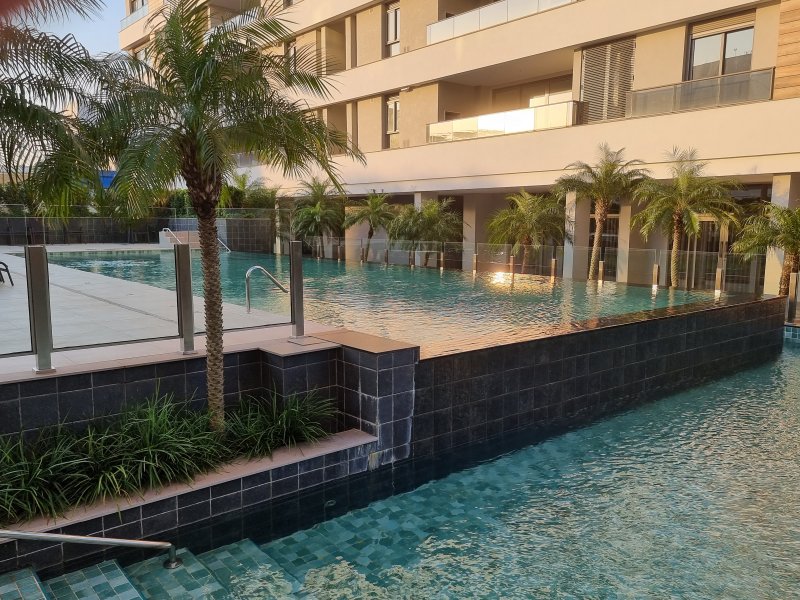 Apartamento à venda Tristeza com 41m² e 1 quarto por R$ 399.000 - 1344098054-inbound7654422660337230210.jpg