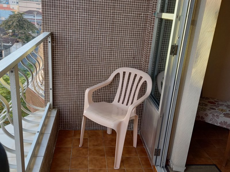 imóvel com 63m² - Vila Assuncao - Praia Grande