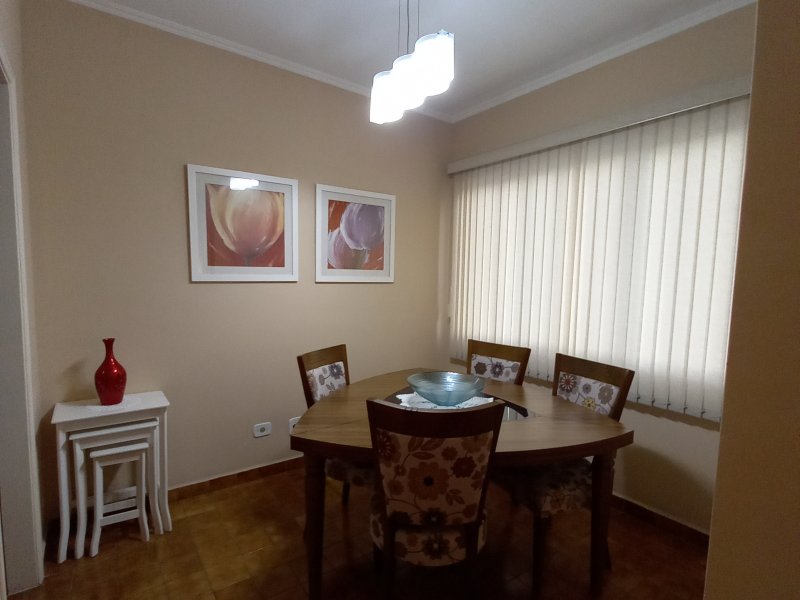 imóvel com 63m² - Vila Assuncao - Praia Grande