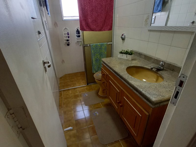imóvel com 63m² - Vila Assuncao - Praia Grande
